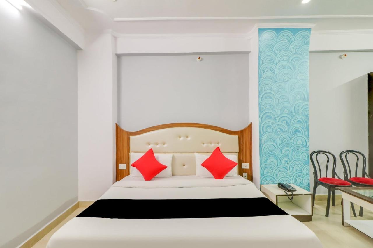 Super Oyo Capital O Heritage House Colonelganj Dış mekan fotoğraf