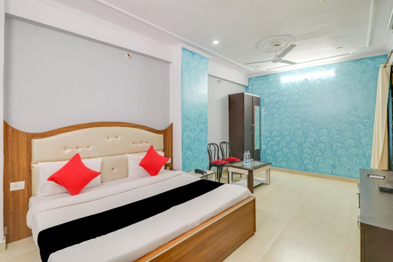 Super Oyo Capital O Heritage House Colonelganj Dış mekan fotoğraf