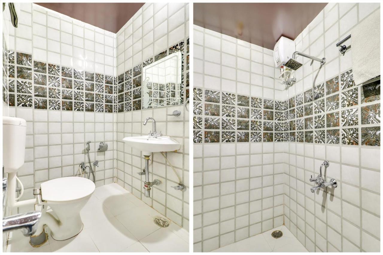 Super Oyo Capital O Heritage House Colonelganj Dış mekan fotoğraf