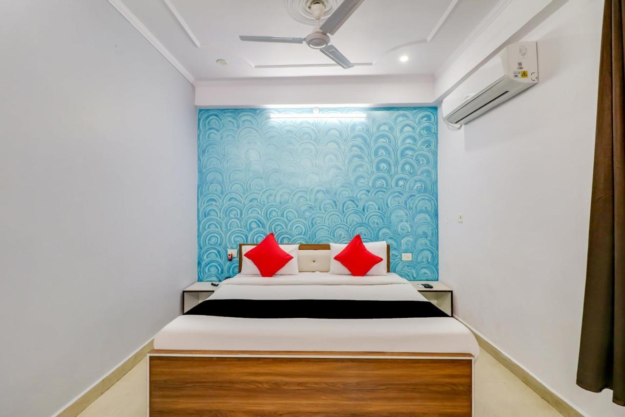 Super Oyo Capital O Heritage House Colonelganj Dış mekan fotoğraf